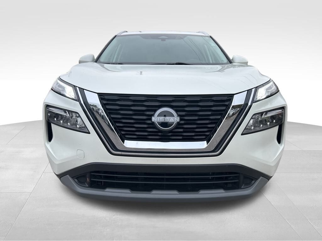 Used 2023 Nissan Rogue SV SUV