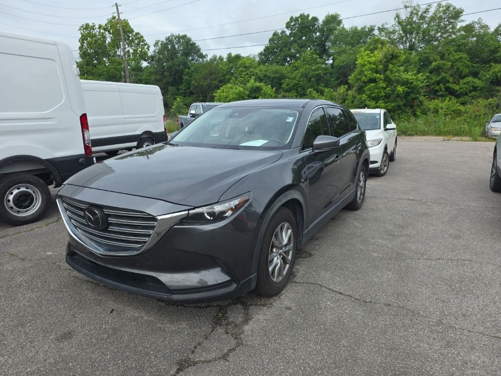 2018 Mazda CX-9 Touring FWD's photo