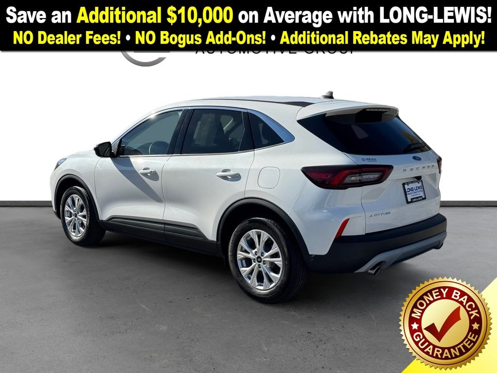 Used 2023 Ford Escape Active SUV