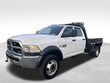 Ram 5500 Chassis
