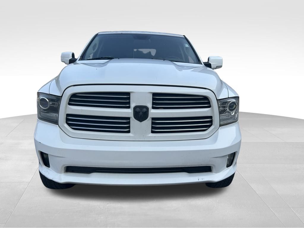 Used 2013 RAM Ram 1500 Pickup Sport with VIN 1C6RR6MT3DS547222 for sale in Alabaster, AL