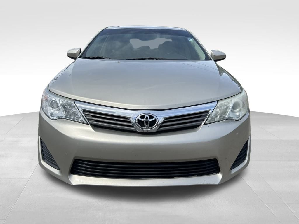 Used 2014 Toyota Camry L with VIN 4T1BF1FK8EU839153 for sale in Alabaster, AL