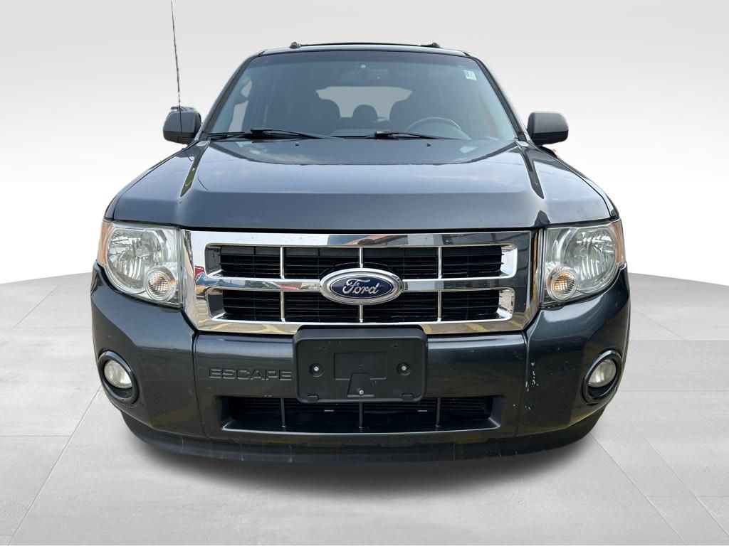 Used 2012 Ford Escape XLT with VIN 1FMCU0DG0CKA55092 for sale in Alabaster, AL