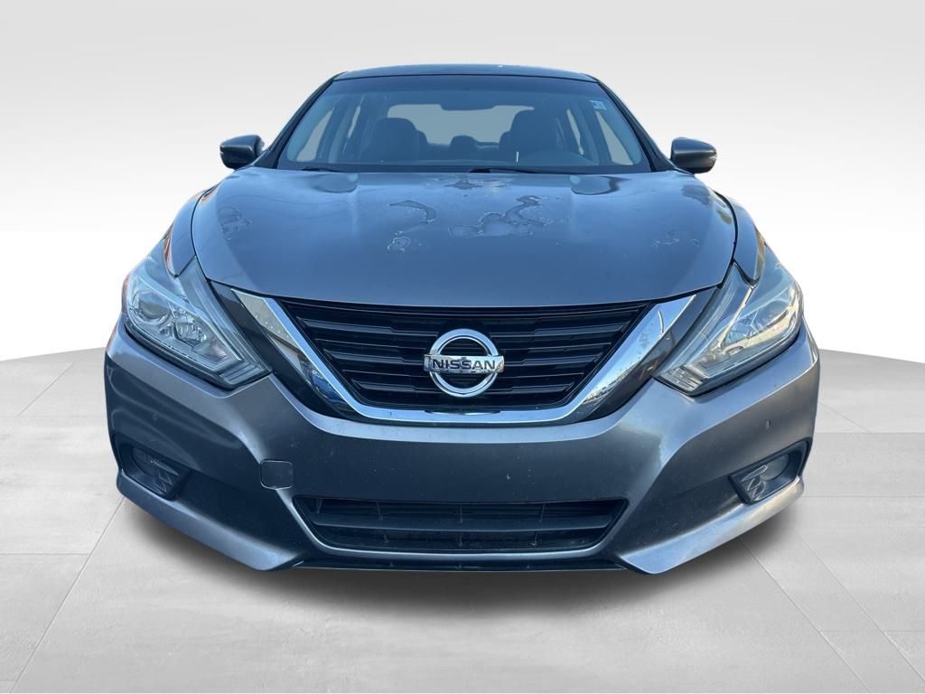 2018 Nissan Altima 2.5 SL photo 2