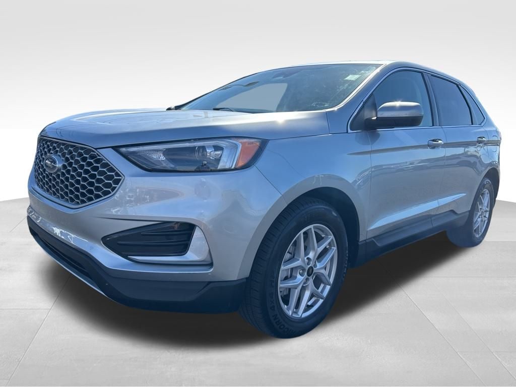 Used 2024 Ford Edge  SUV