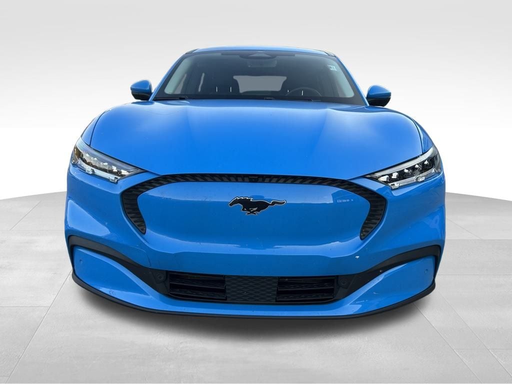 Used 2022 Ford Mustang Mach-E Select RWD with VIN 3FMTK1RM5NMA14804 for sale in Alabaster, AL
