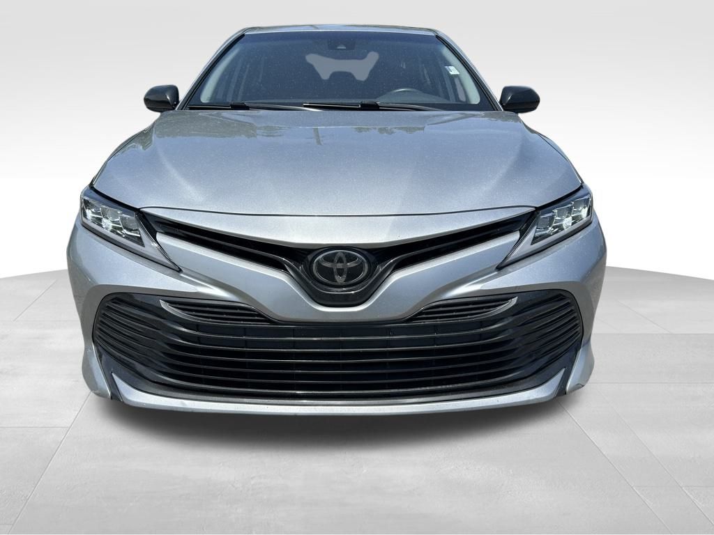 Used 2019 Toyota Camry LE with VIN 4T1B11HK7KU705418 for sale in Alabaster, AL