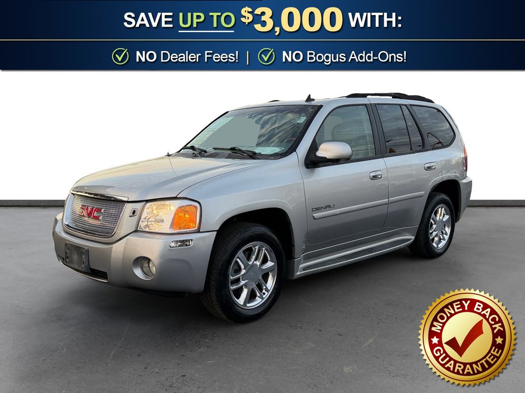 2006 GMC Envoy Denali