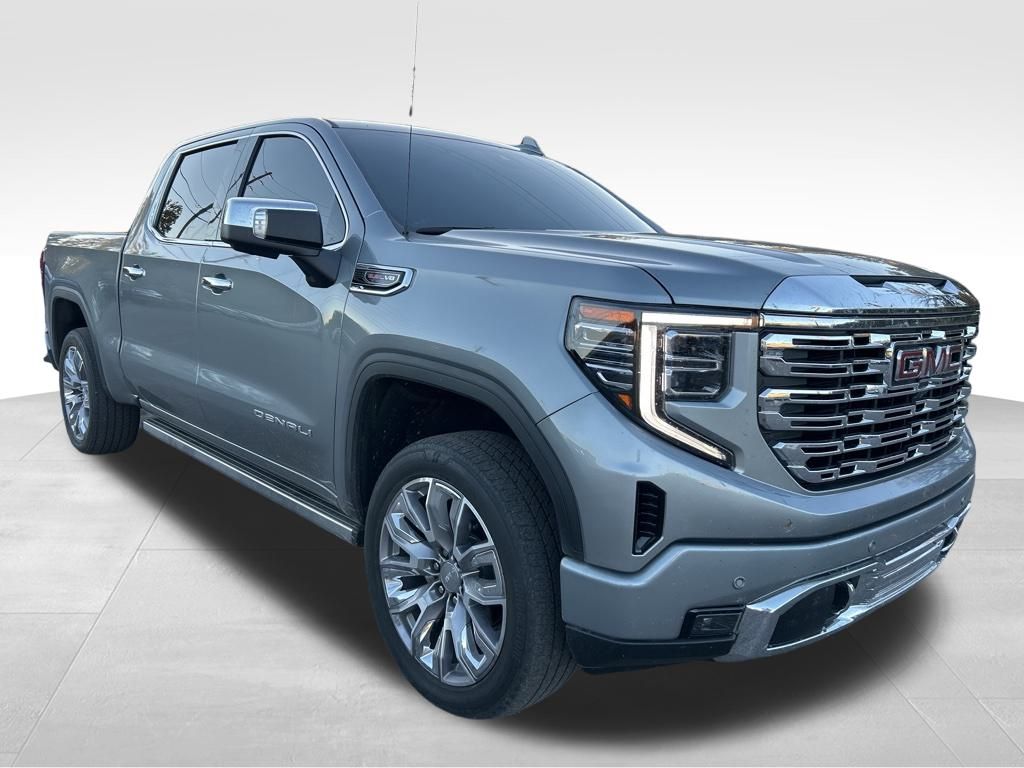 2023 Gmc Sierra 1500 Denali photo 3