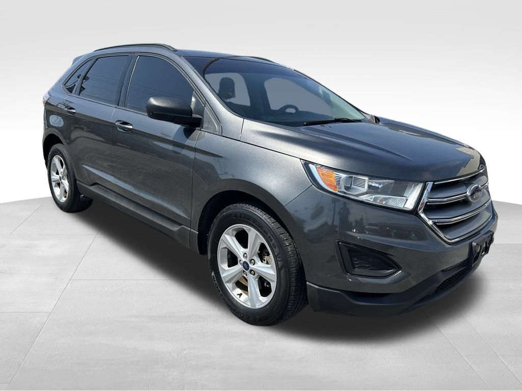 2016 Ford Edge SE photo 2