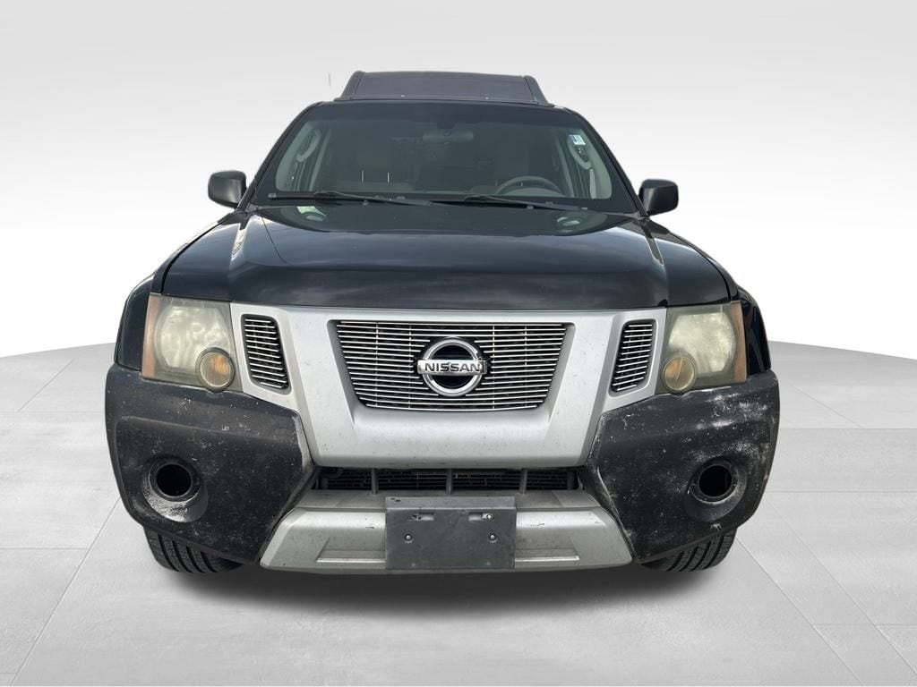 Used 2010 Nissan Xterra S with VIN 5N1AN0NU9AC521957 for sale in Alabaster, AL