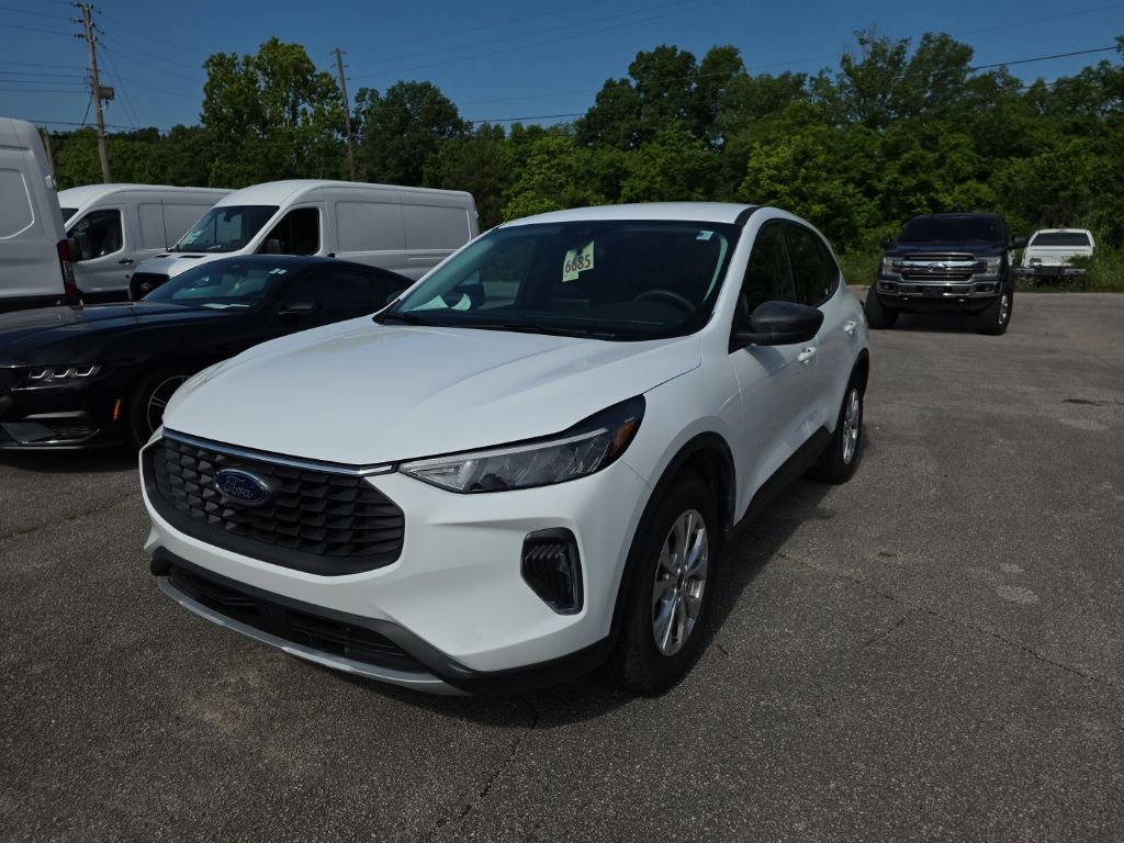 2025 Ford Escape Active FWD's photo