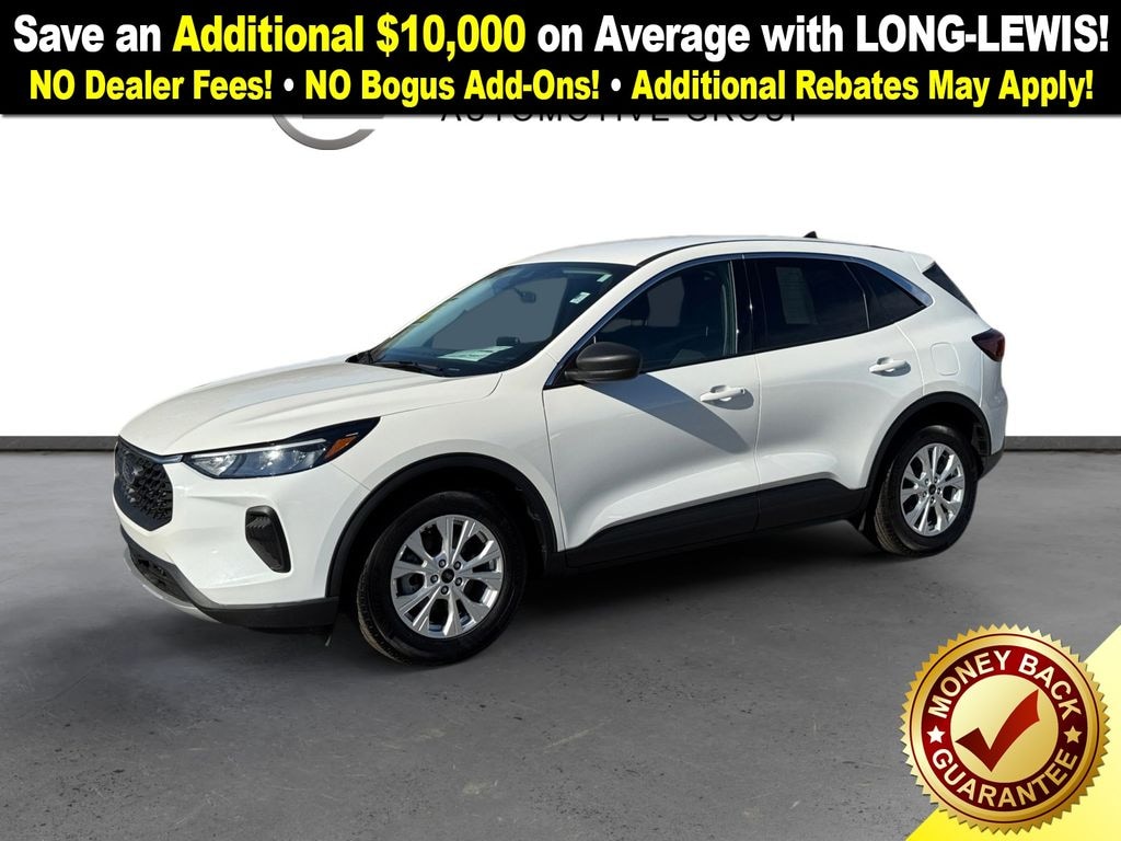 Used 2023 Ford Escape Active SUV