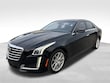 CADILLAC CTS