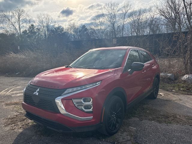 2024 Mitsubishi Eclipse Cross LE