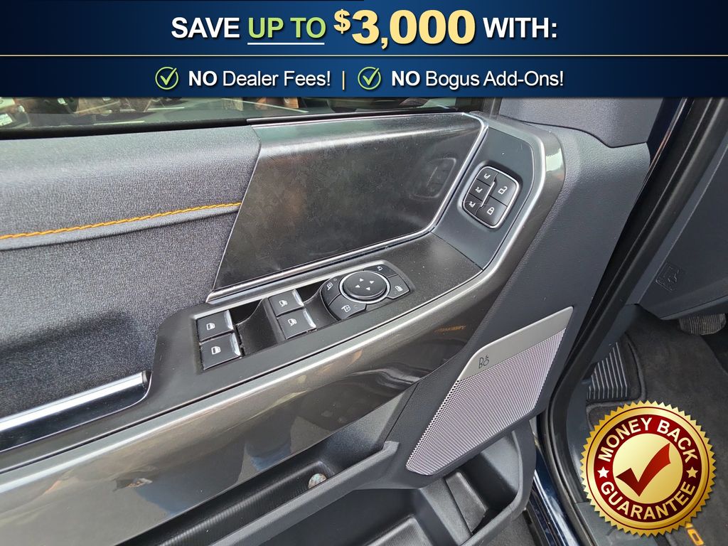 2023 Ford F-150 Tremor - Photo 18