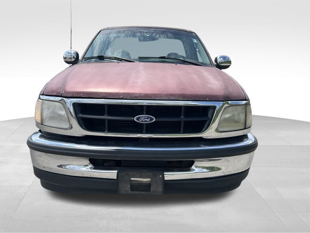 Used 1997 Ford F-150 STANDARD with VIN 1FTDF17W2VND19572 for sale in Alabaster, AL