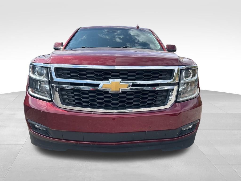 2018 Chevrolet Tahoe LT photo 2