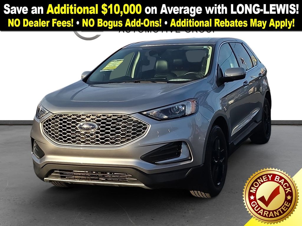 Used 2024 Ford Edge SUV