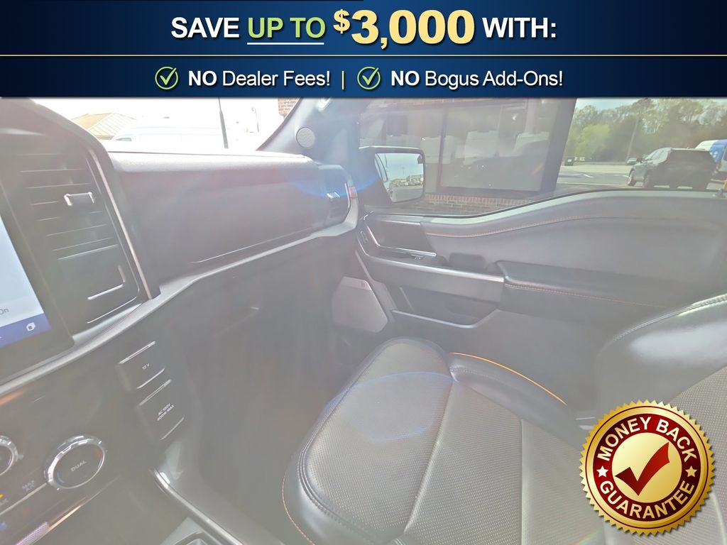 2023 Ford F-150 Tremor - Photo 29