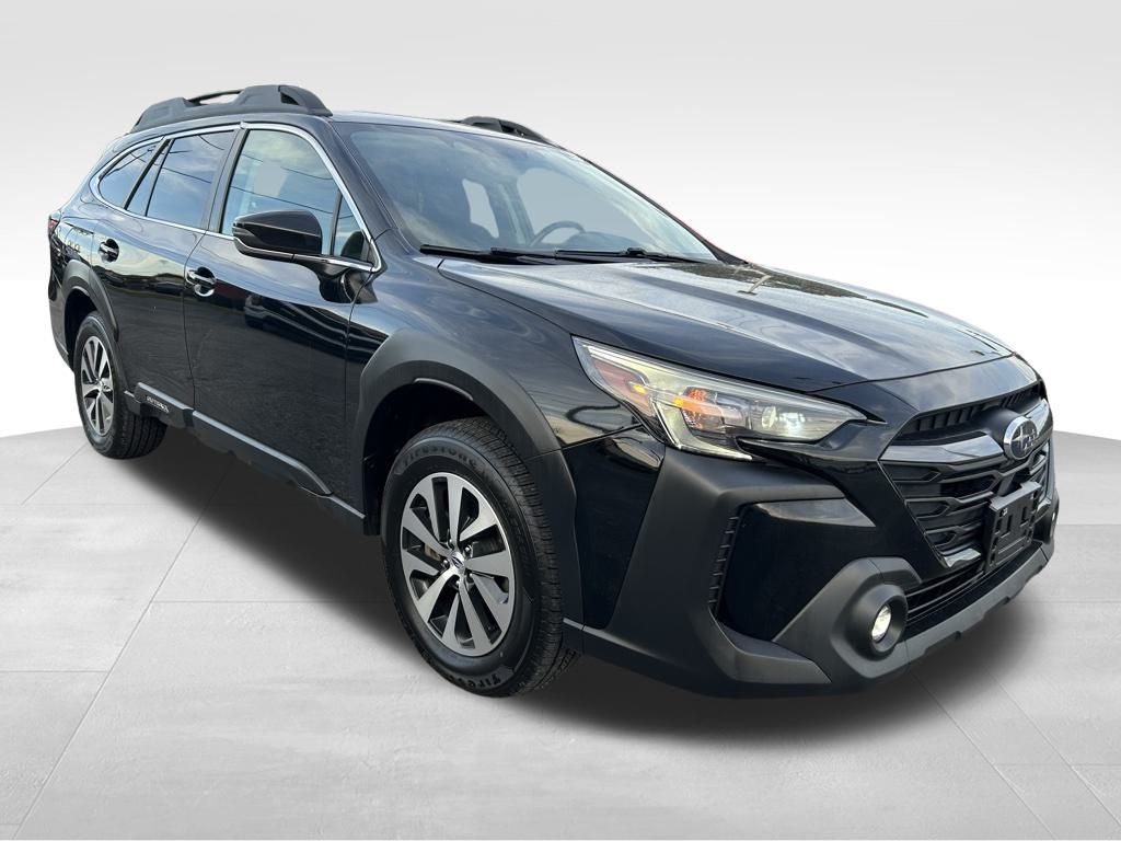 2023 Subaru Outback Premium photo 3