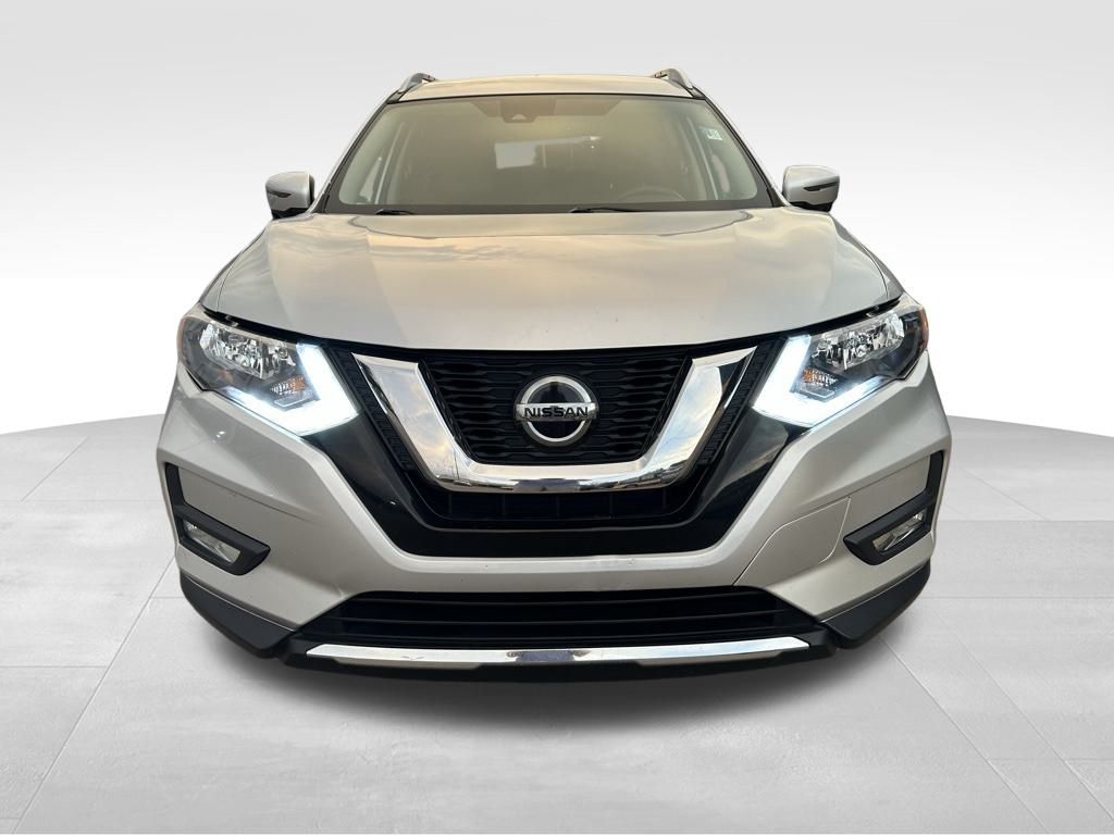 Used 2018 Nissan Rogue SL with VIN JN8AT2MT6JW462058 for sale in Alabaster, AL