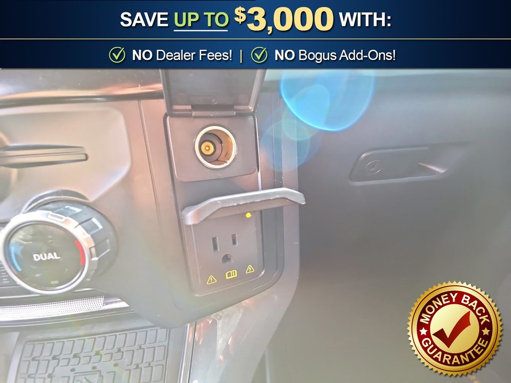 2023 Ford F-150 Tremor - Photo 31