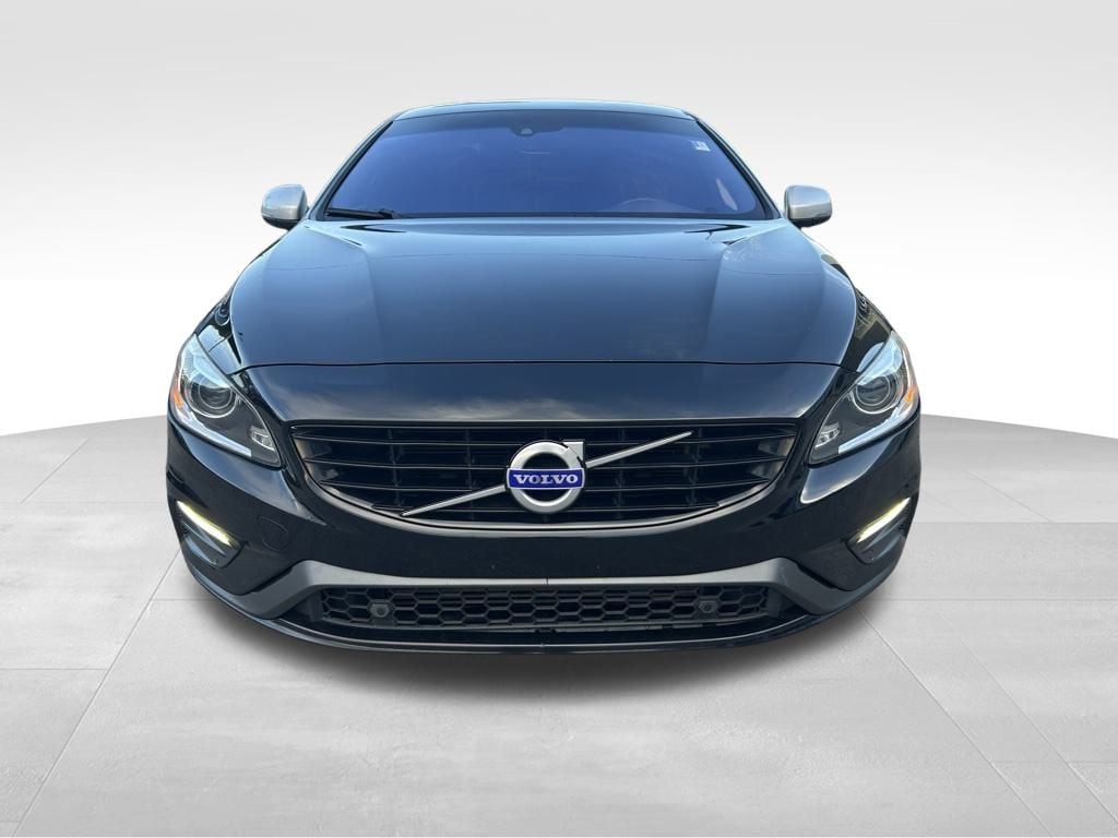 Used 2016 Volvo S60 T5 with VIN YV126MFP0G2395339 for sale in Alabaster, AL