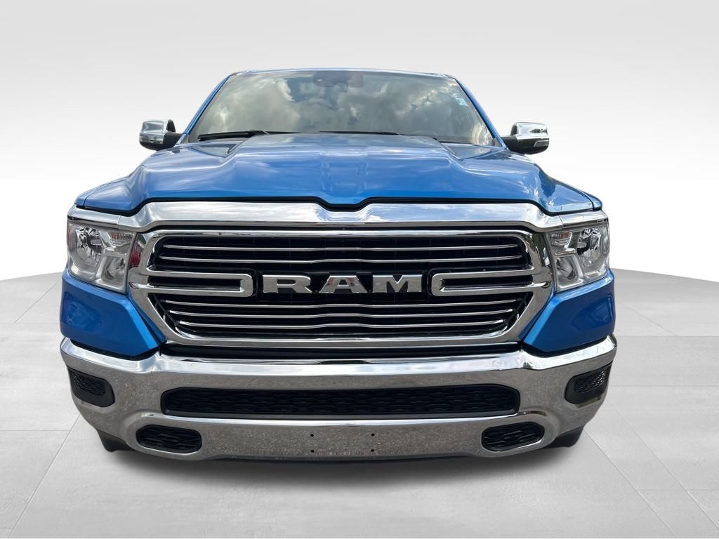 2024 Ram 1500 Laramie photo 2