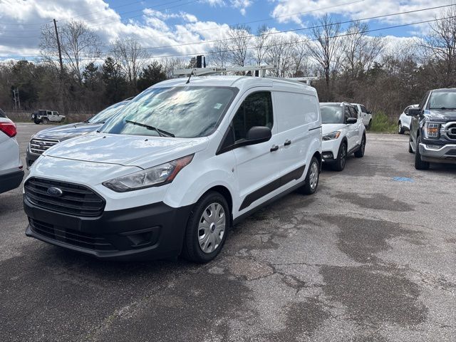 2022 Ford Transit Connect XL