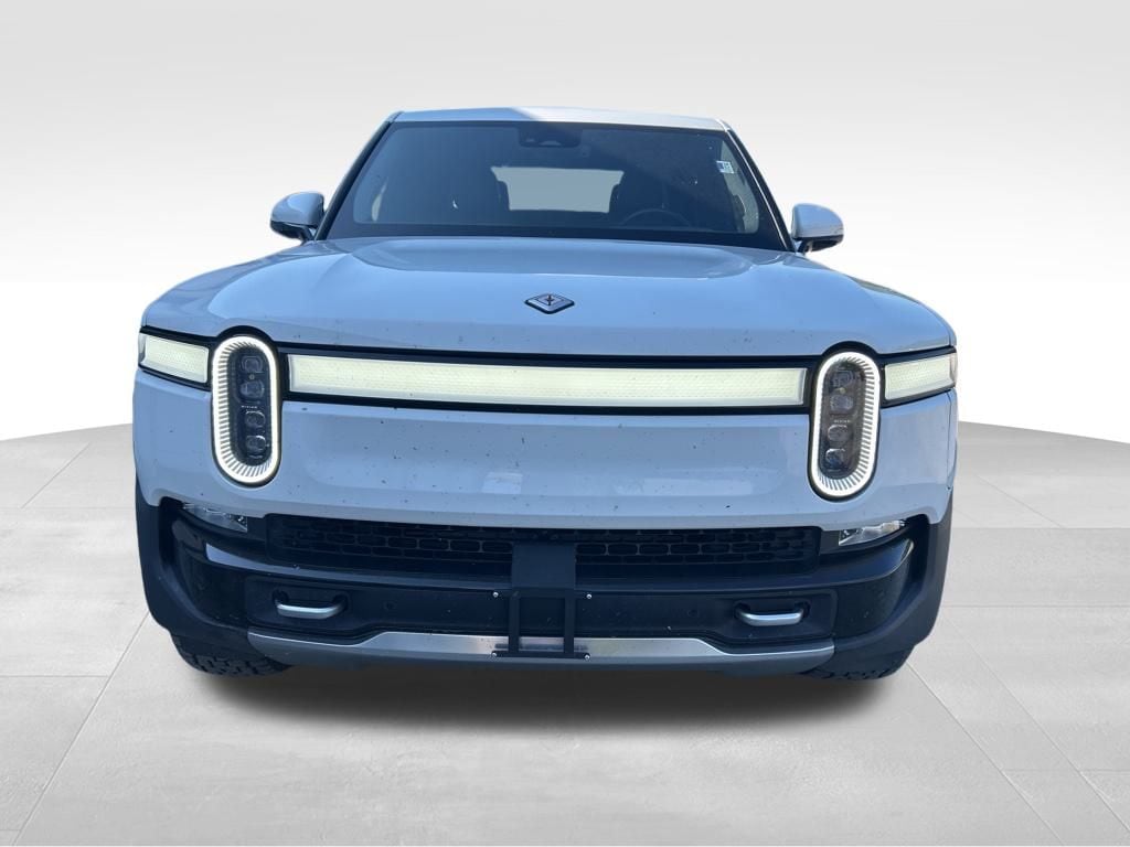 Used 2022 Rivian R1T Adventure with VIN 7FCTGAAA5NN013224 for sale in Alabaster, AL