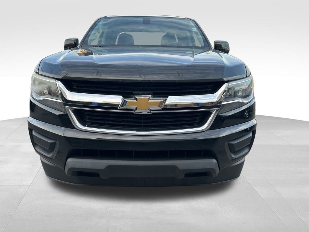 2019 Chevrolet Colorado Work Truck photo 2