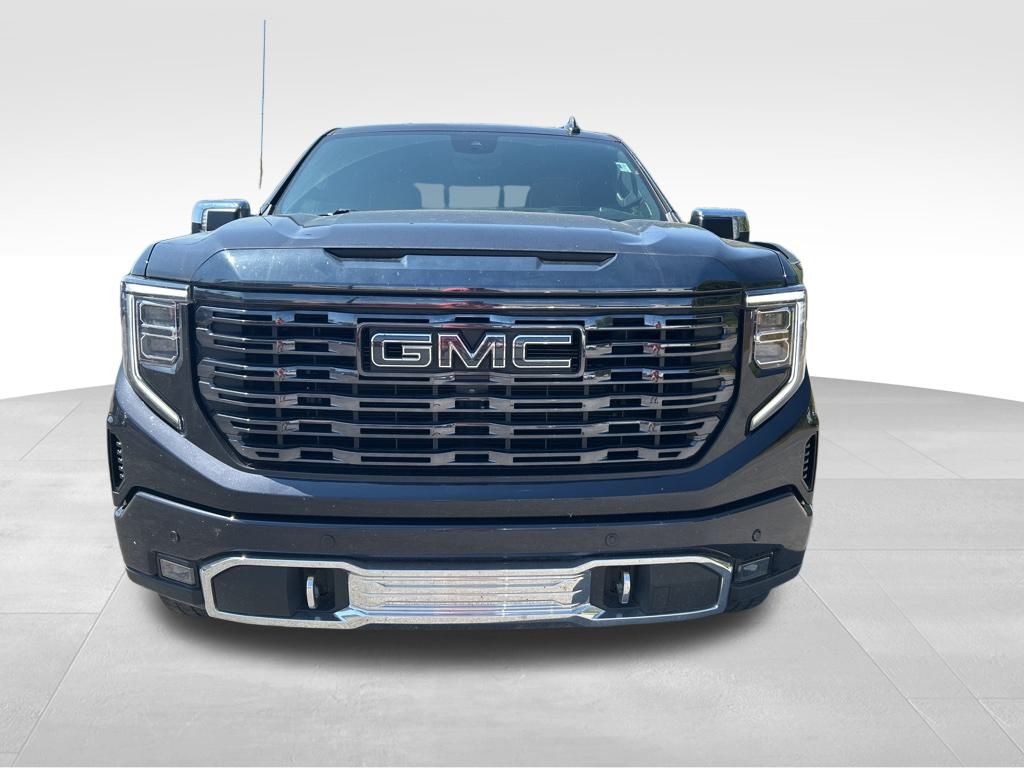 2023 Gmc Sierra 1500 Denali Ultimate photo 2