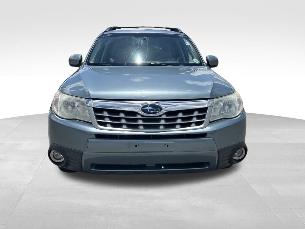 Used 2013 Subaru Forester X Premium Package with VIN JF2SHADC1DH430270 for sale in Birmingham, AL