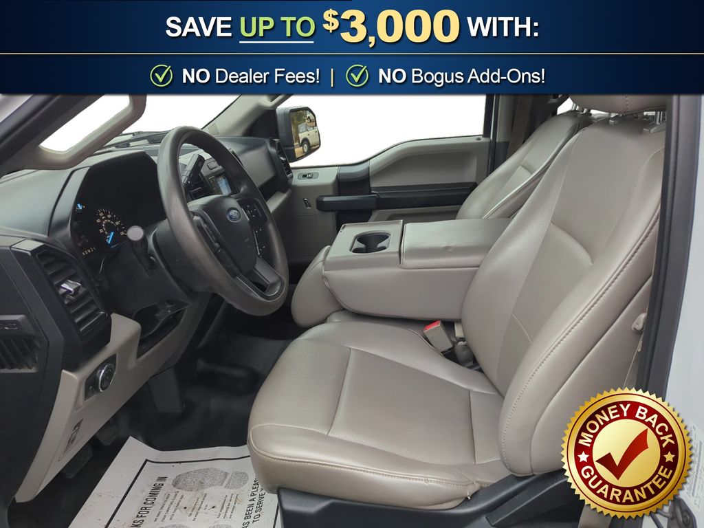 2019 Ford F-150 XL - Photo 14