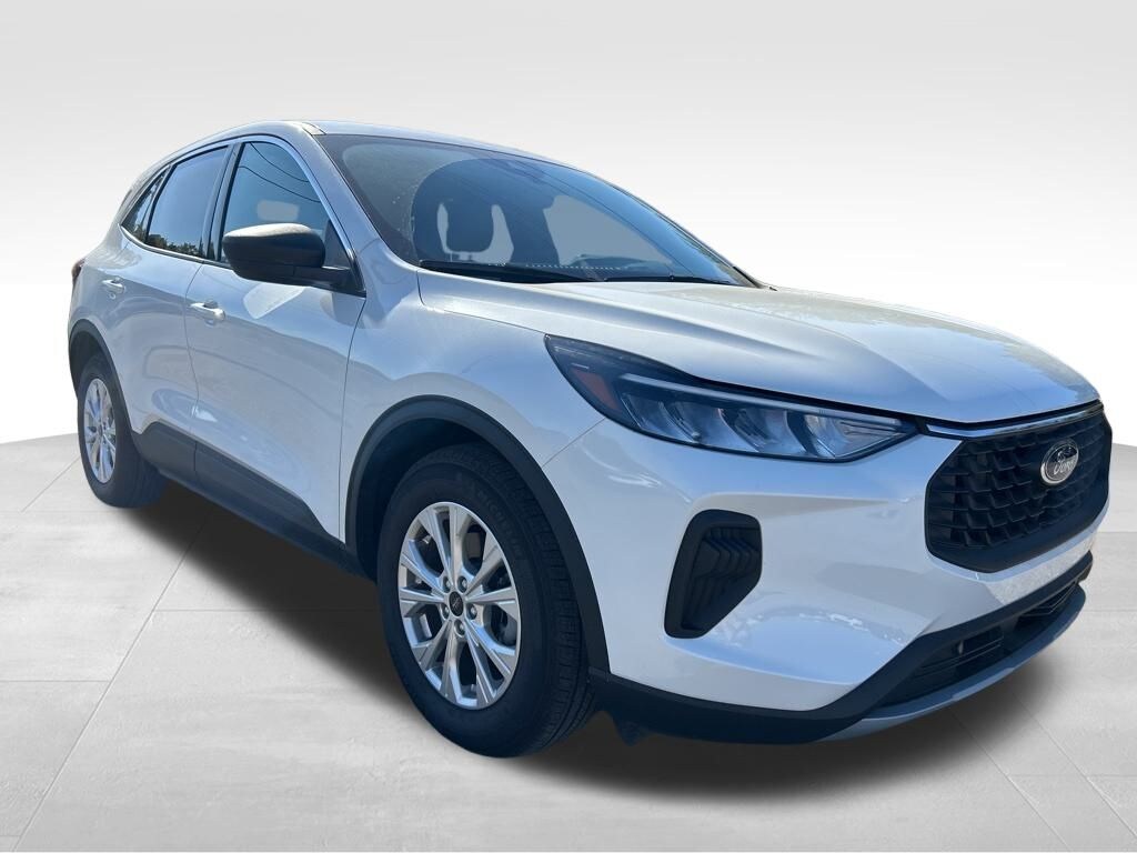Used 2023 Ford Escape Active SUV
