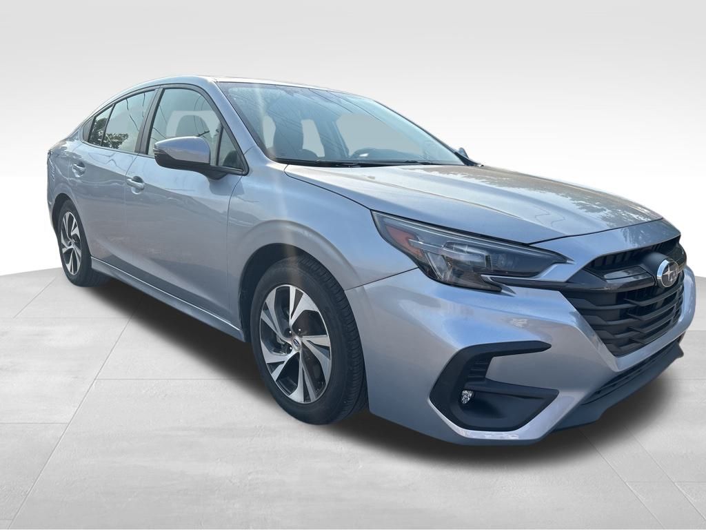 2024 Subaru Legacy Premium photo 3