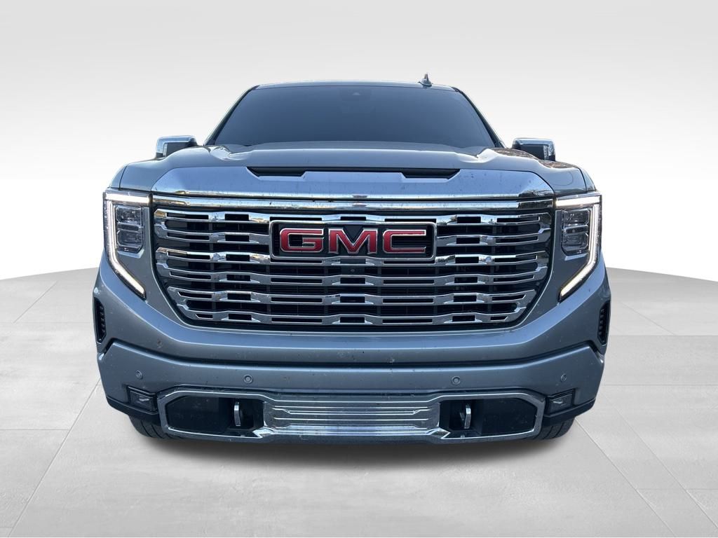 2023 Gmc Sierra 1500 Denali photo 2