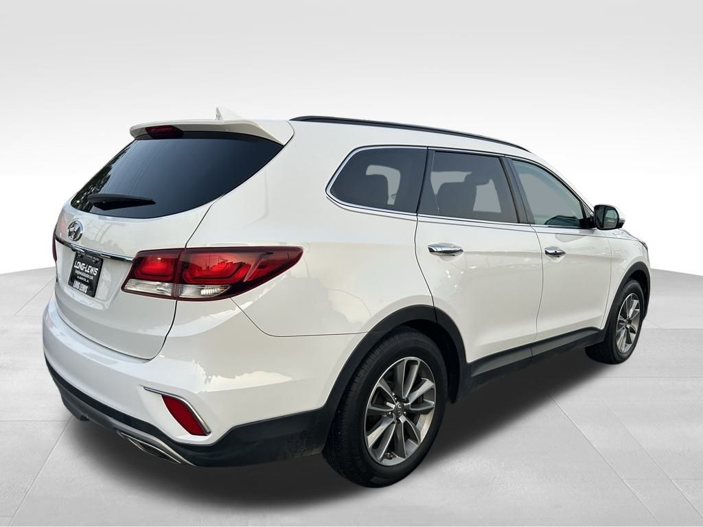 2019 Hyundai Santa Fe XL SE Premium photo 3