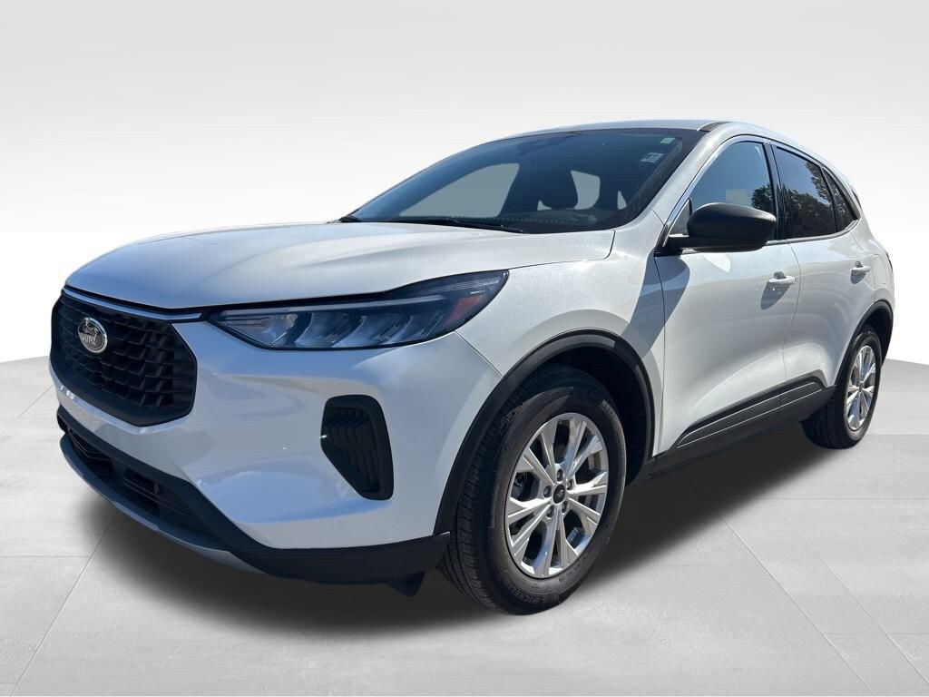 Used 2023 Ford Escape Active SUV