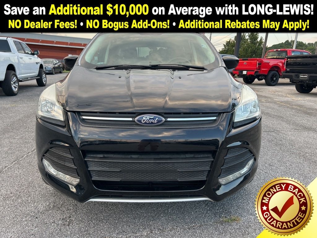 Used 2016 Ford Escape SE SUV