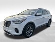 Hyundai Santa Fe XL