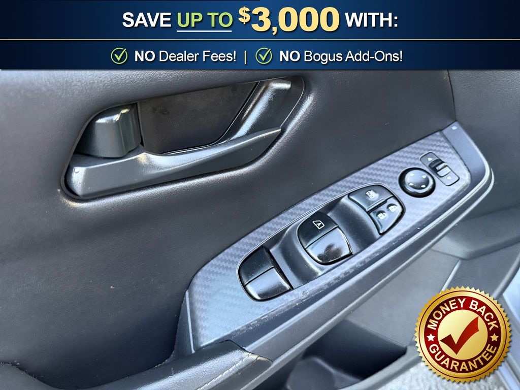 2024 Nissan Sentra S - Photo 16