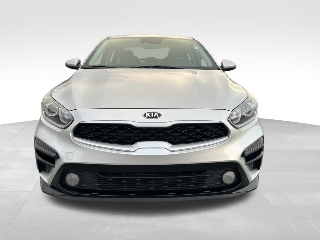 Used 2019 Kia FORTE LXS with VIN 3KPF24AD4KE012028 for sale in Alabaster, AL