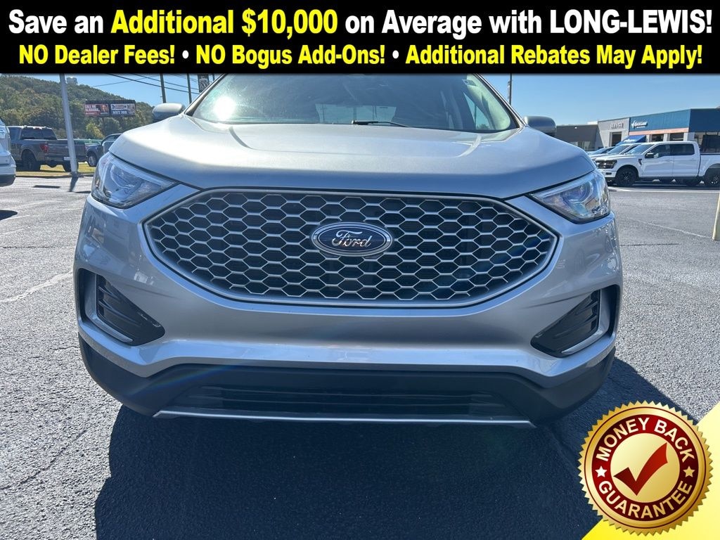 Used 2024 Ford Edge SUV