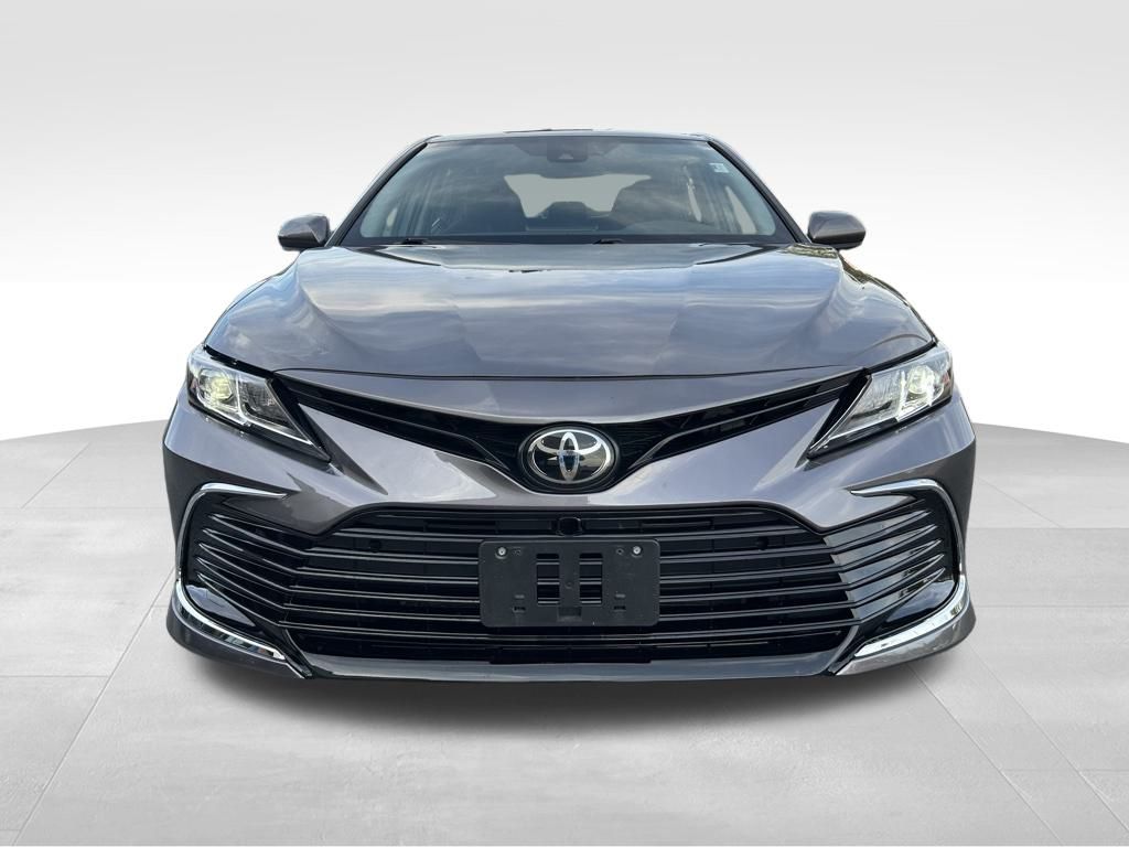 2024 Toyota Camry LE photo 2