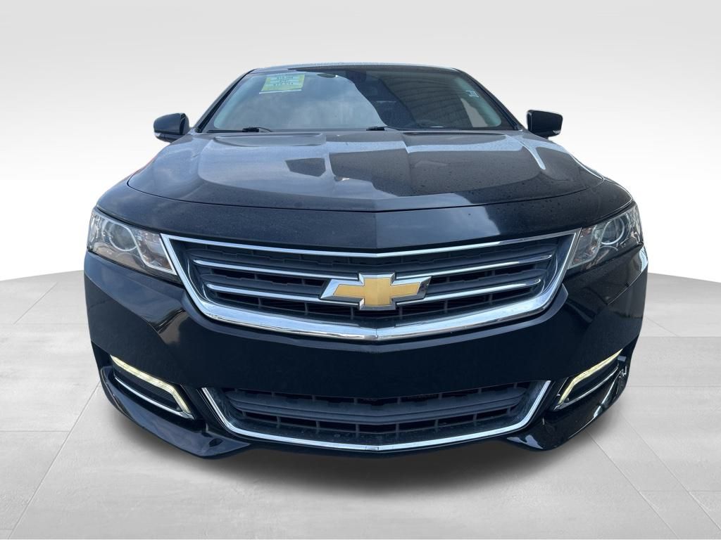 2020 Chevrolet Impala 1LT photo 2