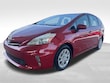 Toyota Prius v