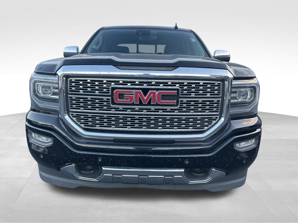 2017 Gmc Sierra 1500 Denali photo 2