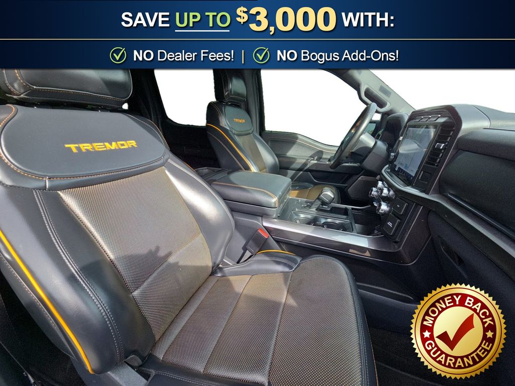 2023 Ford F-150 Tremor - Photo 24